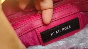 Beanpole Bucket bag
