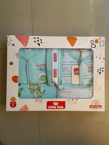 Brand New Little Hub Gifting Set For Sale