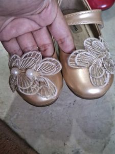 Cute Girls&#39; Shoes Bundle