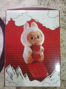 The Monsters Vinyl Face Blind Box