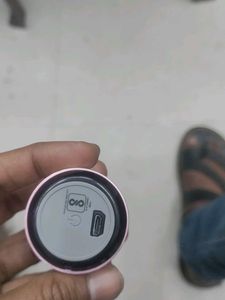 Mini Speaker
