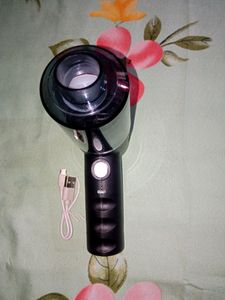 3 In 1 Vacuum Cleaner