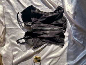 COMBO OF 2 CORSETS