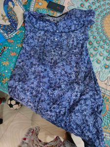 Floral Nighty