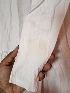 Drop Waist Dress