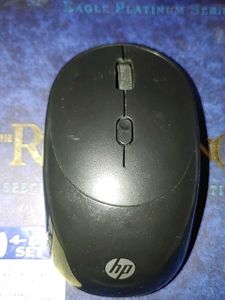 HP Mouse