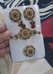Jewelry Set
