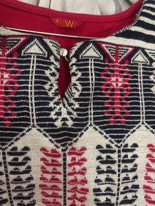 Stylishwoolen Ethnic Kurta