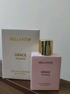 Bella Vita Grace Woman EDP