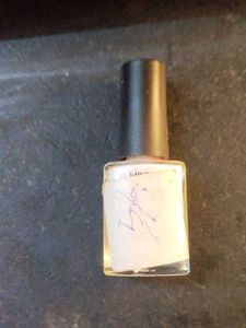 Miniso Nail Polish 💅