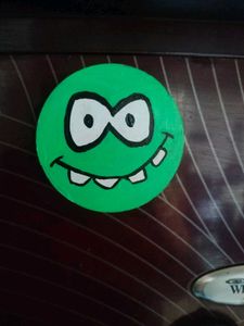 Fridge Magnets Set -12 Pcs
