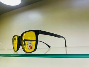 Loplose Sunglasses