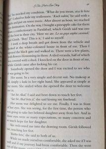 I Too Had A Love Story By RAVINDER SINGH
