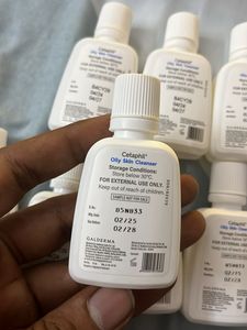 Cetaphil Oily Skin Cleanser 200ML