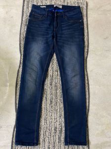 Blue Jeans TPC