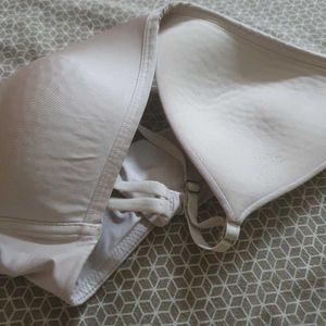 Comfy Wireless Bra