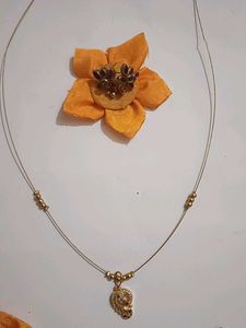 Invisible Chain