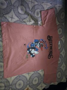 Combo Boys T-shirt