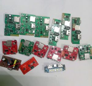 Bluetooth Modules + Lithium Battery
