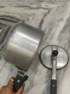 Tandem  ISI Certified Pressure Cooker