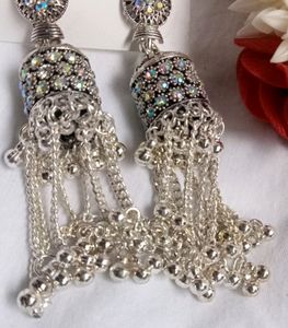 New Style Jhumka Earrings For Women And Girls