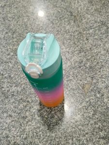 Motivational Bottle
