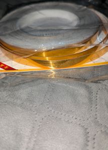 Golden tape Waterproof