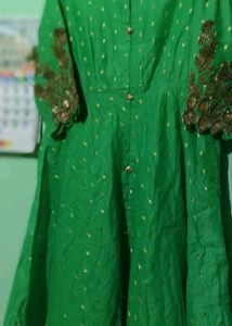 New Gown