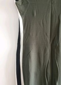 Green Straight Fit One-piece 💚