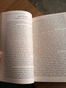 My Experiments with Truth - Gandhi