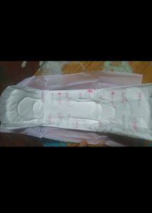 Pad For Heavy Flow