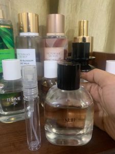 ZARA Nuit