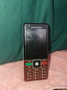 Sony Ericson J105i