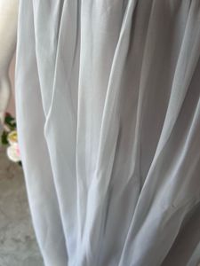 Grey Gown