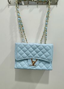 *NEW ARRIVAL* Cyan Premium