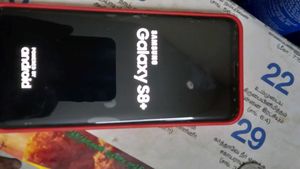 Used Mobile Phone S 8 Samsung