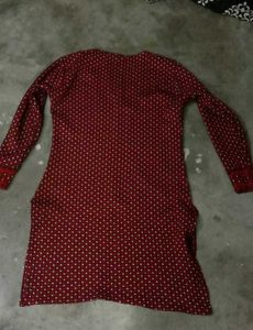 woolen kurti for women&#39;s