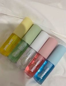 SHEGLAM LIPOILS