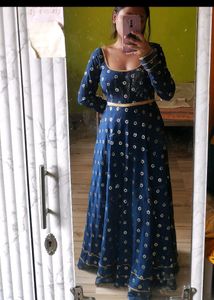 Anarkali