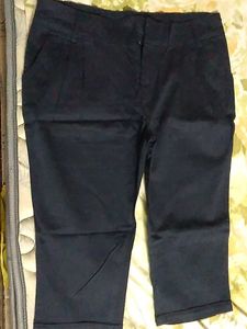 Capri Mid Waist