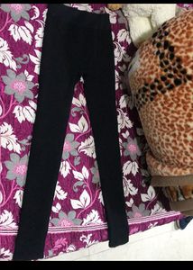Woolen Legging