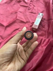 Mars Jelly Bean Lipstick