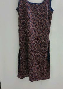 Floral Print Top