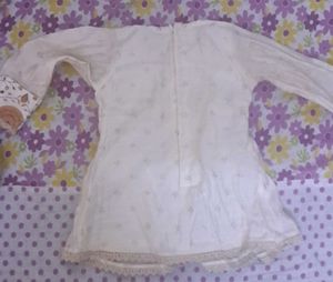 Girls Ethnic sharara Set