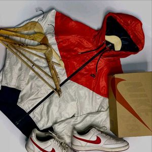 nike jacket