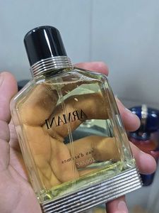 Armani Eau d&#39;aromes