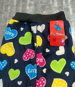 KIDS THERMALS PANT BOY AND GIRL 🆕