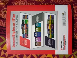 Jee Mains Mock Papers Book PYQ