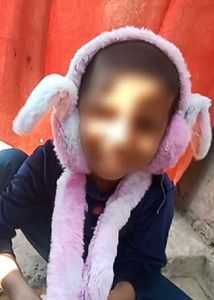 Cute Bunny Earmuffs for Kids