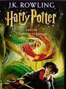 Harry Potter Box Set